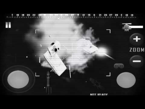 Apache Gunner 2 Video