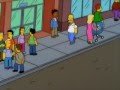 The Simpsons The End The Doors