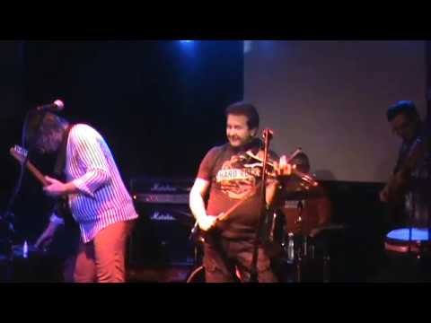 456 Soczewa Blues Session - New Vegas - 23.10.2019 - 1580