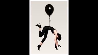 The Kills - Black Balloon