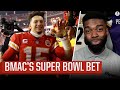 Former Super Bowl Champ Shares BEST Bet to Win Super Bowl | CBS Sports HQ