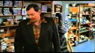 Paranoia (1998) Video
