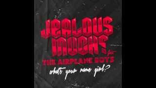 'What's Your Name Girl?' - Jealous Much? ft. The Airplane Boys & Melee