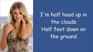 Kelsea Ballerini ~ In Between (Lyrics)