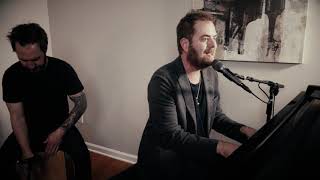 Scott MacIntyre "No One Like Our God" Live