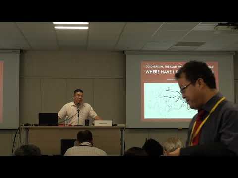 China's Belt and Road Initiative (BRI) Workshop Welcome & Opening Remarks