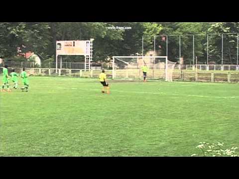 Radisa Joksic - Fk Trayal-Krusevac