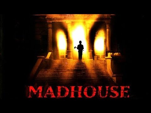 Mad House (2004) Full Movie