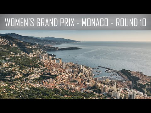 Round 10 | 2019 FIDE Women's Grand Prix - Monaco |