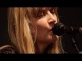 Au Revoir Simone - The Lead is Galloping (Live on KEXP)