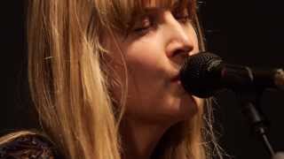 Au Revoir Simone - The Lead is Galloping (Live on KEXP)