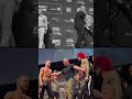You know Dana White wasn’t going to let this happen again today ?