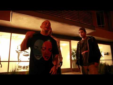 ALL ANGLES - PERFECT 10 F. YELLOBLAC (NEW MUSIC VIDEO 2012)