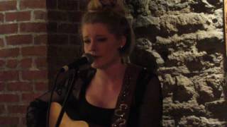 Emily Brooke - Dance Hall (Alley Taps)