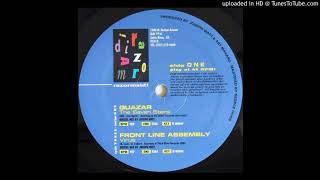 Front Line Assembly - Virus (Razormaid Version)