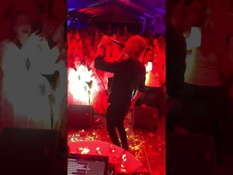 Albin Johnsén & Jakob Karlberg - Live 2023