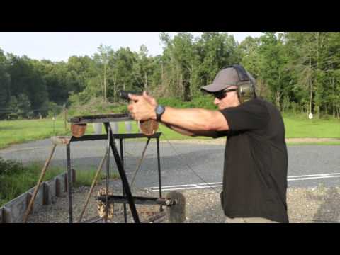 9 Shot Close Speed Drill With Ernest Langdon