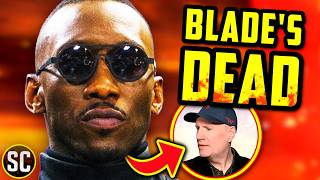 Blade Movie Failure: Full Breakdown & Transcript