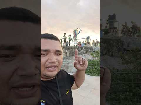 Pico do Papagaio em Triunfo PE