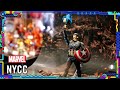 Gorgeous New Marvel Figures from Bandai Namco at NYCC 2019!