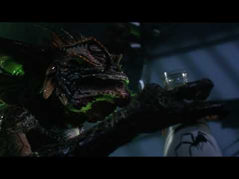 Gremlins 2 Slayer
