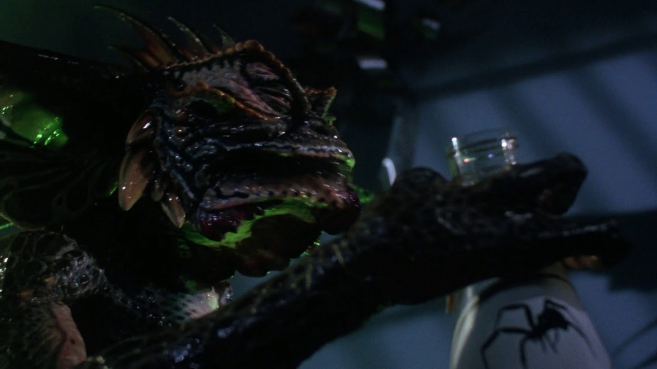 Gremlins 2 Slayer - YouTube