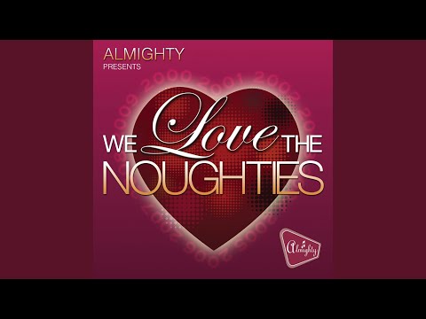 I Promised Myself (Almighty T Dance Mix)
