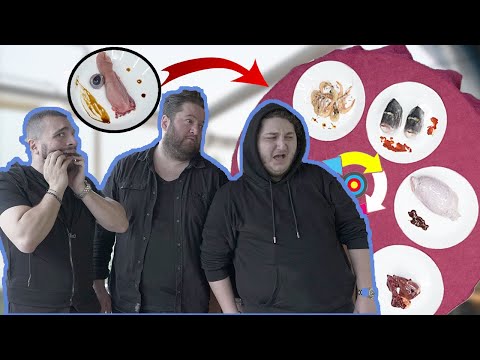 YEME DE YANINDA YAT w/Ali Biçim & naletbebee (Ömer Başdoğan)