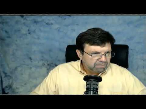 May 7th Power Trading Hour with host David White on TFNN 2014