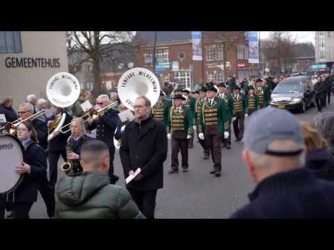 In Memoriam + emeritus pastoor J  van Gestel 15 januari 2026