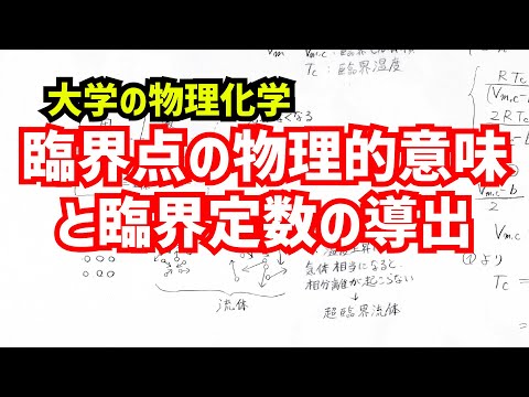 ファンデルワールス半径について詳しく解説