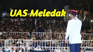 Download lagu UAS TERBARU 2026 ‼️ SUPER LUCU CERAMAH USTADZ ABDUL SOMAD PALING LUCU 2026 mp3