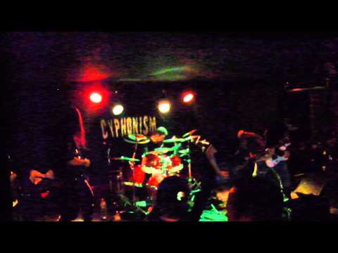 Cyphonism live in Wolfsburg - 2014-01-31 (1/1)