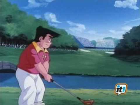 Tutti in campo con Lotti - ep.47-ULTIMA PUNTATA 4/5