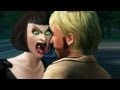 The Sims 3 Supernatural Final Trailer 