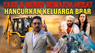Download lagu Yash & Gery Become More Desperate to Destroy the Brar Family #sahiba mp3 Download lagu Yash & Gery Become More Desperate to Destroy the Brar Family #sahiba mp3