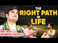 The Right Path With DHARM KARM RELIGION Ft Indresh Updhayay Divas Gupta EP 7