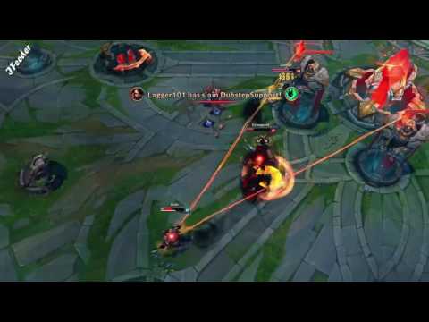 Best of Azoh | Best of Zed plays - Azoh Zed Montage