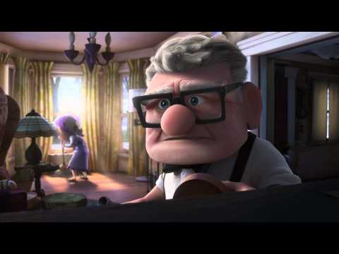 Remember when.... - Alan Jackson (UP movie)