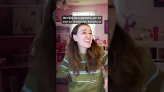 JC making all the nsync girls lose their minds 🤣 best song on this album 💅