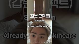 Download lagu Every ENHYPEN member getting up mp3 Download lagu Every ENHYPEN member getting up mp3