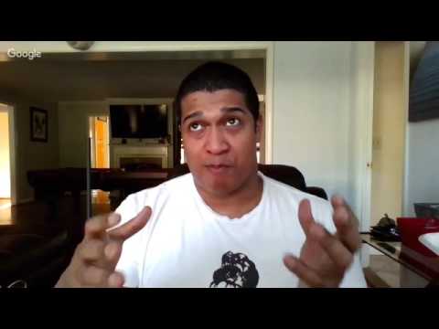 LitRPG Podcast 030- Aleron Kong #4