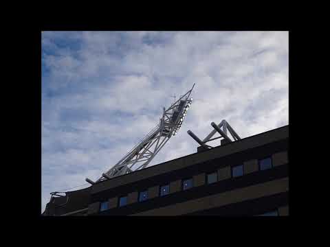 Parkstad Limbourg Stadion / Roda JC Kerkrade / Limburg / Holland