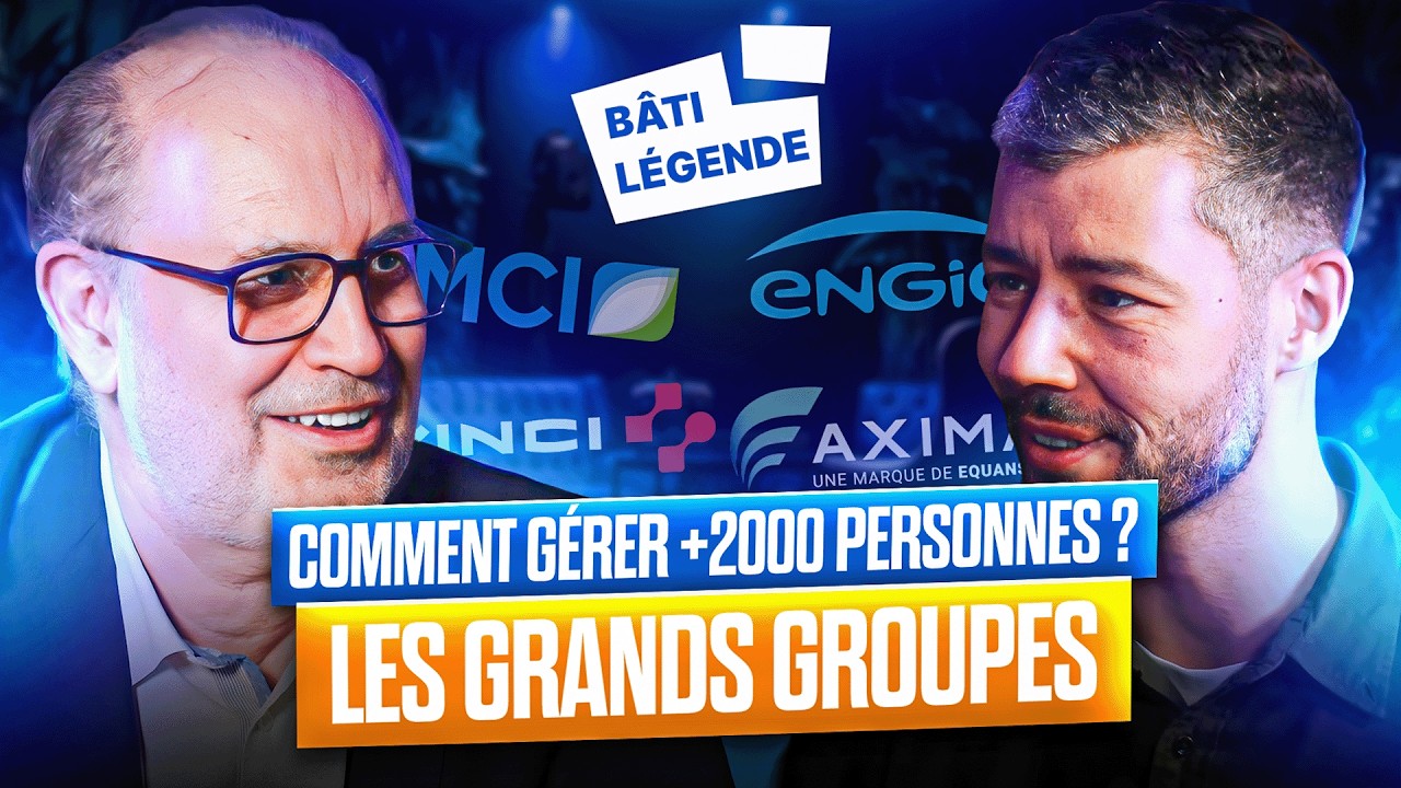 Dominique Richard — BatiLégende