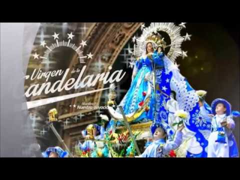 Mamita Candelaria, Brisas del Titicaca, Pandillero Bandido - Estudiantina  Brisas del Titicaca