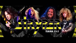 Entrevista a Michael Sweet de Stryper
