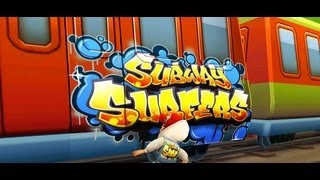 Subway Surfers Unlimited Coins Hack for Windows PC 100% Working !