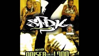 SFDK - 2001: Odisea En El Lodo [Full Album]