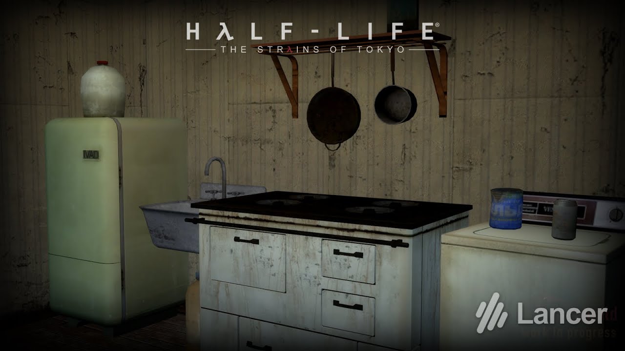 Lancer 3 Dev Showcase: Needs System