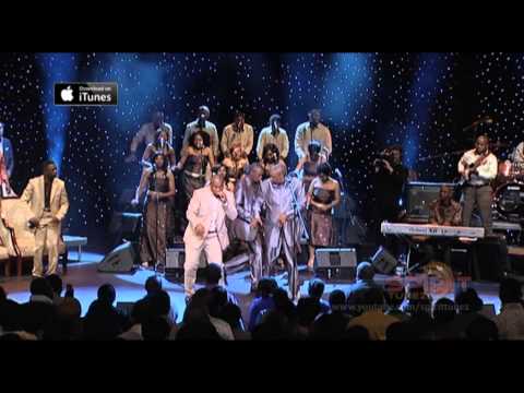 Spirit Of Praise 3 feat. Solly Mahlangu - E Baba